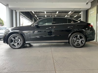 MERCEDES-BENZ GLC - 7