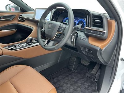 TOYOTA CROWN - 6