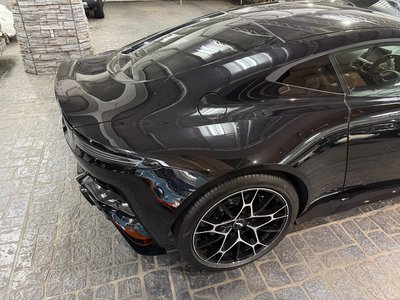 ASTON MARTIN VANTAGE - 4