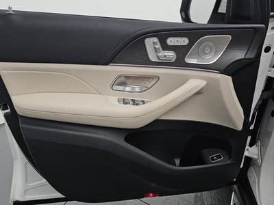 2022 Mercedes-BENZ GLS 缩略图 14