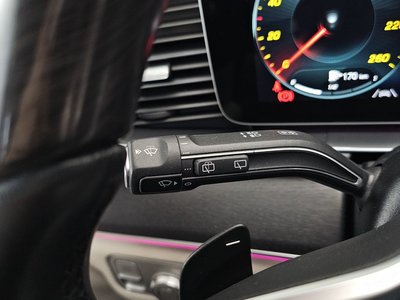 2022 Mercedes-BENZ GLS 缩略图 34