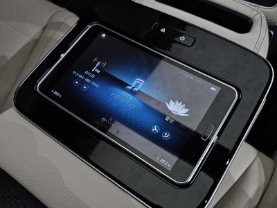 2022 Mercedes-BENZ GLS 缩略图 31