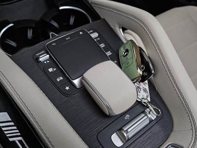 2022 Mercedes-BENZ GLS 缩略图 29