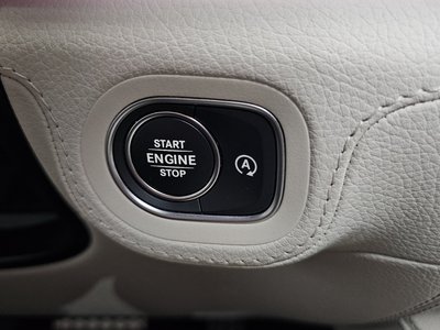 2022 Mercedes-BENZ GLS 缩略图 37