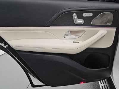 2022 Mercedes-BENZ GLS 缩略图 15