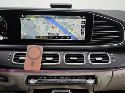2022 Mercedes-BENZ GLS 缩略图 20