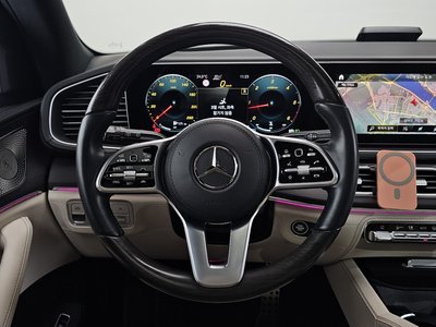 2022 Mercedes-BENZ GLS 缩略图 19