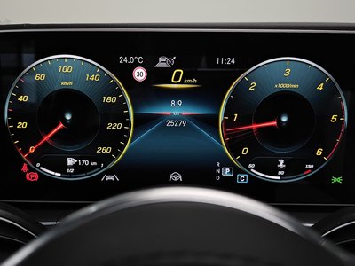 2022 Mercedes-BENZ GLS 缩略图 11