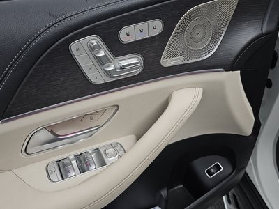 2022 Mercedes-BENZ GLS 缩略图 27
