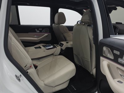 2022 Mercedes-BENZ GLS 缩略图 16