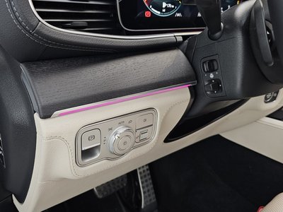 2022 Mercedes-BENZ GLS 缩略图 28