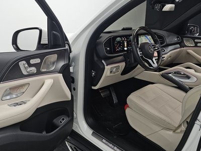 2022 Mercedes-BENZ GLS 缩略图 17