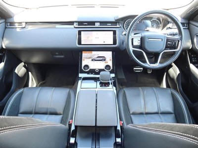 LAND ROVER RANGE ROVER VELAR - 2