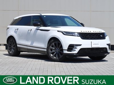LAND ROVER RANGE ROVER VELAR - 1