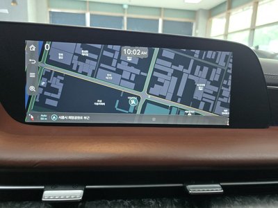 2023 Genesis G90 (RS4) 缩略图 14