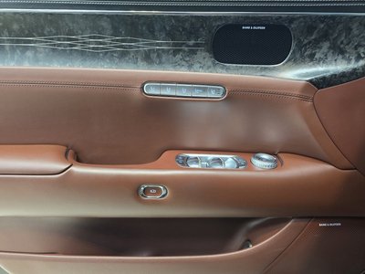 2023 Genesis G90 (RS4) 缩略图 19