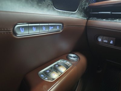 2023 Genesis G90 (RS4) 缩略图 17