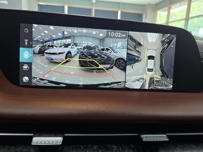 2023 Genesis G90 (RS4) 缩略图 15