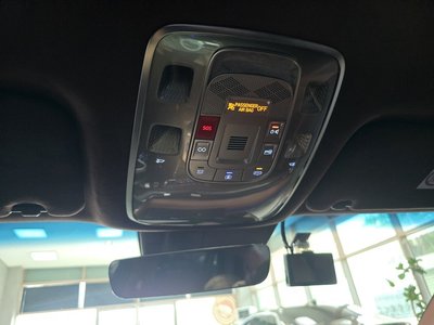 2023 Genesis G90 (RS4) 缩略图 18