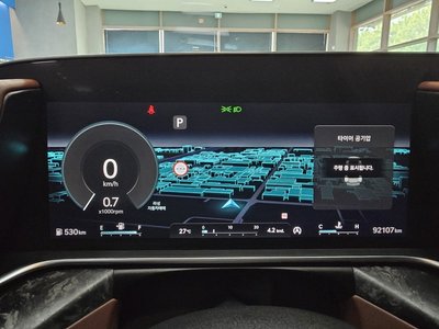 2023 Genesis G90 (RS4) 缩略图 13