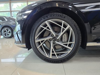 2023 Genesis G90 (RS4) 缩略图 20