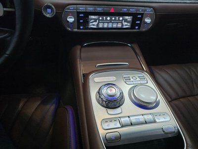 2023 Genesis G90 (RS4) 缩略图 16