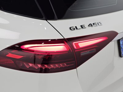 MERCEDES-BENZ GLE - 10