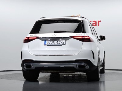 MERCEDES-BENZ GLE - 3