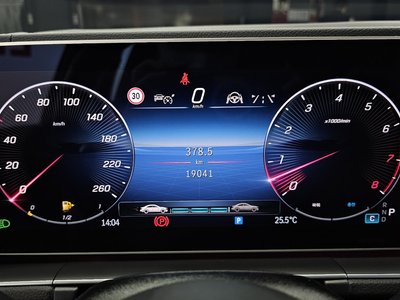 صورة مصغرة 11 لـ 2023 Mercedes-BENZ GLE