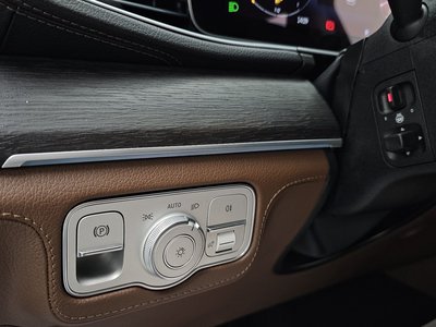 صورة مصغرة 24 لـ 2023 Mercedes-BENZ GLE