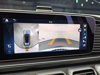 صورة مصغرة 21 لـ 2023 Mercedes-BENZ GLE