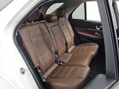 صورة مصغرة 17 لـ 2023 Mercedes-BENZ GLE