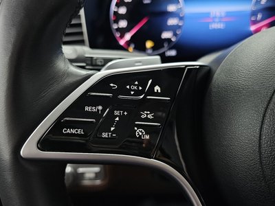 صورة مصغرة 29 لـ 2023 Mercedes-BENZ GLE