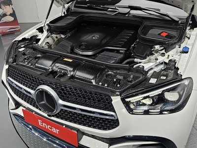 MERCEDES-BENZ GLE - 7