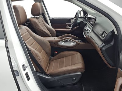 صورة مصغرة 16 لـ 2023 Mercedes-BENZ GLE