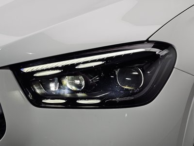 MERCEDES-BENZ GLE - 9