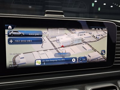 صورة مصغرة 19 لـ 2023 Mercedes-BENZ GLE