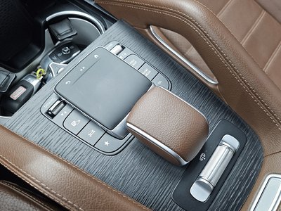 صورة مصغرة 27 لـ 2023 Mercedes-BENZ GLE