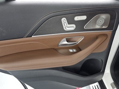 صورة مصغرة 15 لـ 2023 Mercedes-BENZ GLE