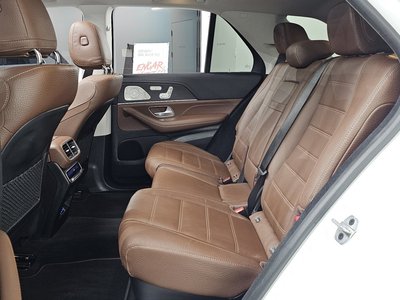 صورة مصغرة 18 لـ 2023 Mercedes-BENZ GLE