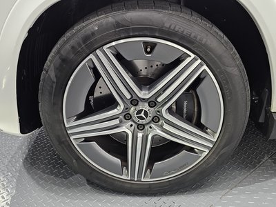 MERCEDES-BENZ GLE - 6