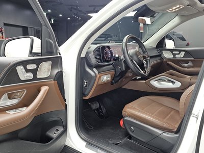 صورة مصغرة 13 لـ 2023 Mercedes-BENZ GLE
