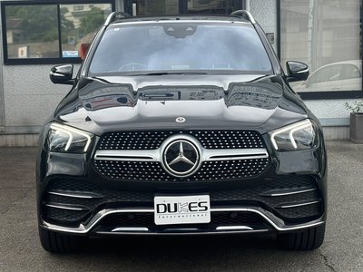 MERCEDES-BENZ GLE - 3
