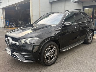MERCEDES-BENZ GLE - 2