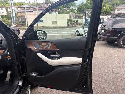 MERCEDES-BENZ GLE - 10