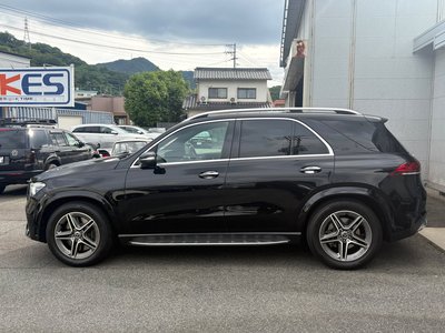 MERCEDES-BENZ GLE - 9
