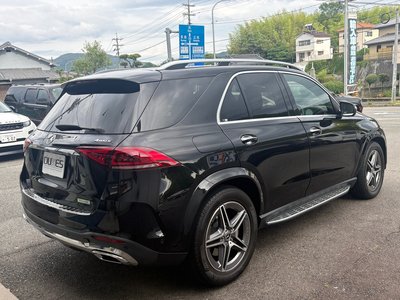 MERCEDES-BENZ GLE - 6