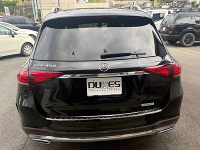 MERCEDES-BENZ GLE - 7