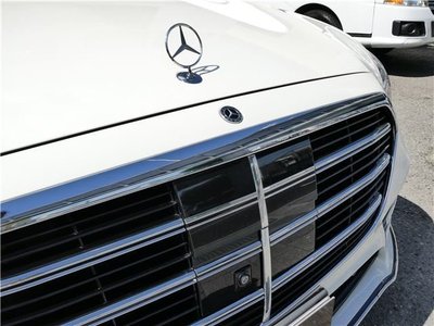 2021 Mercedes-BENZ S-CLASS 缩略图 48