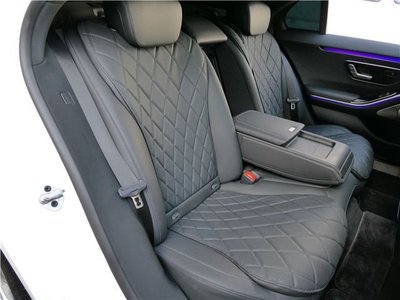 2021 Mercedes-BENZ S-CLASS 缩略图 25